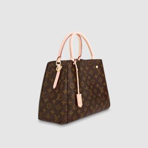 Louis Vuitton MONTAIGNE MM M41056