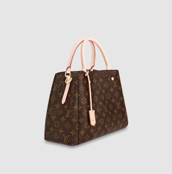 Louis Vuitton MONTAIGNE MM M41056
