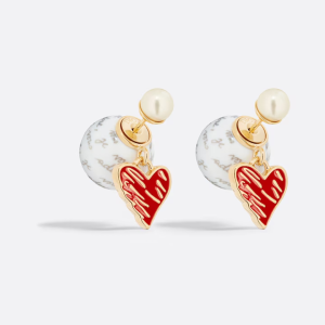 DIOR Tribales Earrings