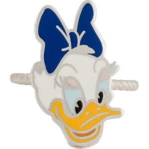 GUCCI 'Donald Duck' Cocktail Ring