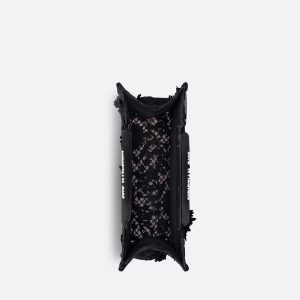 DIOR MEDIUM  BOOK TOTE