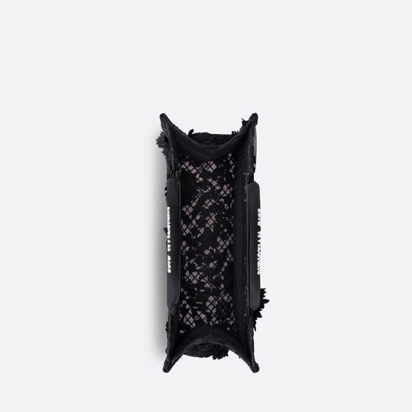 DIOR MEDIUM  BOOK TOTE