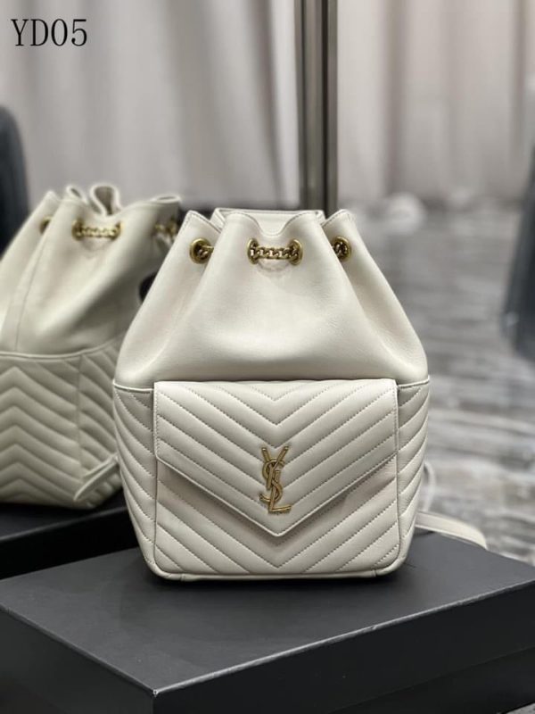YSL Joe Backpack