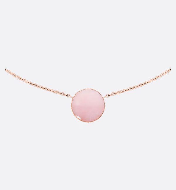 DIOR Rose des Vents Necklace
