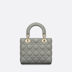 DIOR SMALL LADY  MY ABC BAG