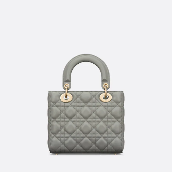 DIOR SMALL LADY  MY ABC BAG