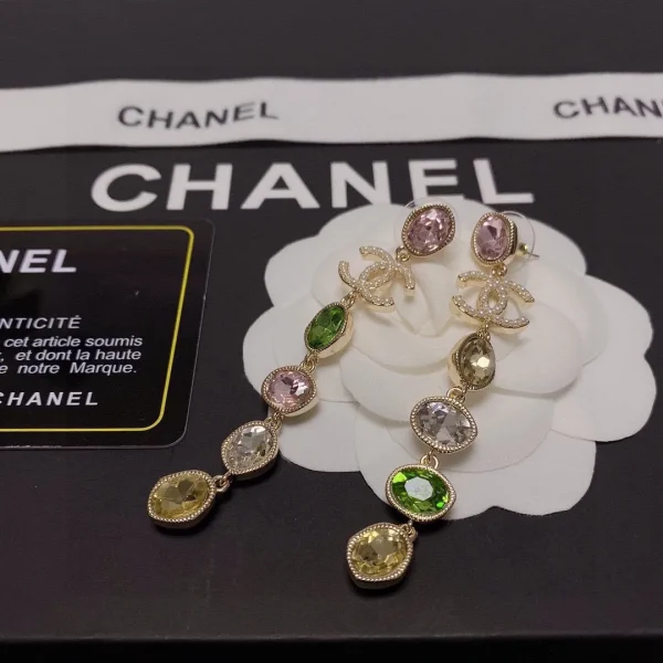 cc Earrings