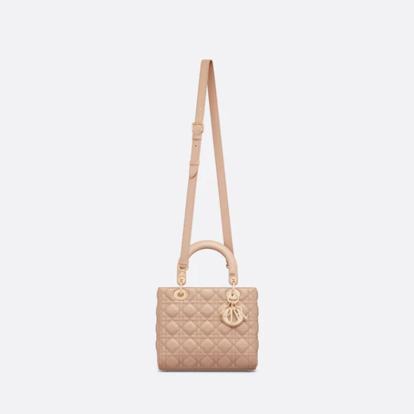 DIOR MEDIUM LADY  BAG