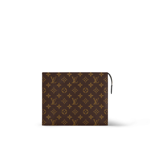 Louis Vuitton M46037 Poche Toilette NM