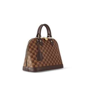 Louis Vuitton Alma PM M53151