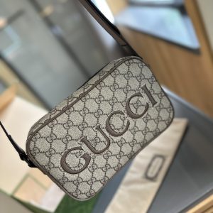 GUCCI MINI SHOULDER BAG