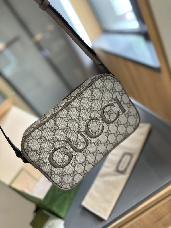 GUCCI MINI SHOULDER BAG