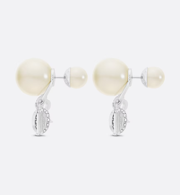 DIOR Tribales Earrings