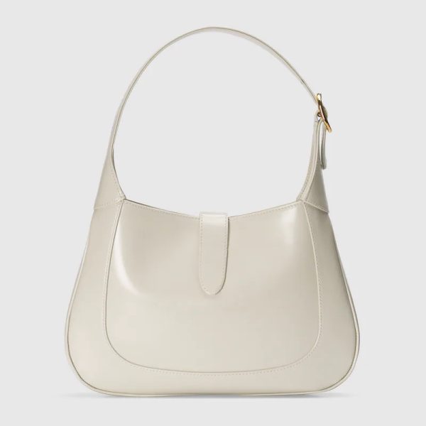 GUCCI JACKIE 1961 SMALL SHOULDER BAG