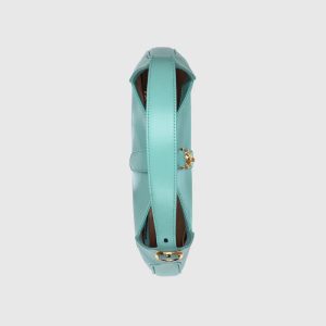GUCCI JACKIE 1961 SMALL SHOULDER BAG