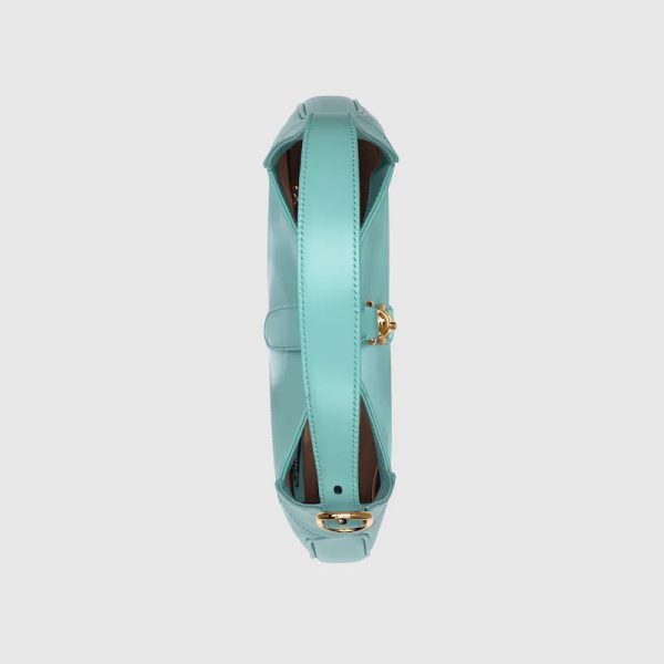 GUCCI JACKIE 1961 SMALL SHOULDER BAG