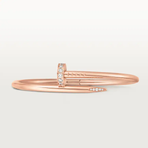 CARTIER JUSTE UN CLOU BRACELET