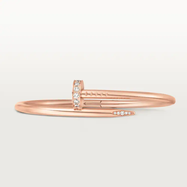 CARTIER JUSTE UN CLOU BRACELET