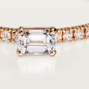 CARTIER ETINCELLE DE  RING
