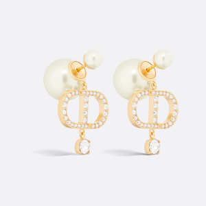 DIOR Tribales Earrings