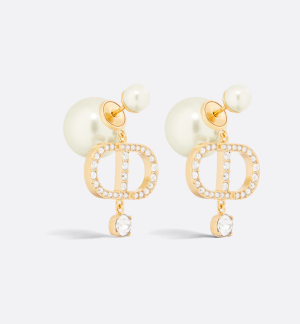 DIOR Tribales Earrings