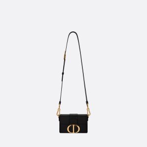DIOR 30 MONTAIGNE BOX BAG
