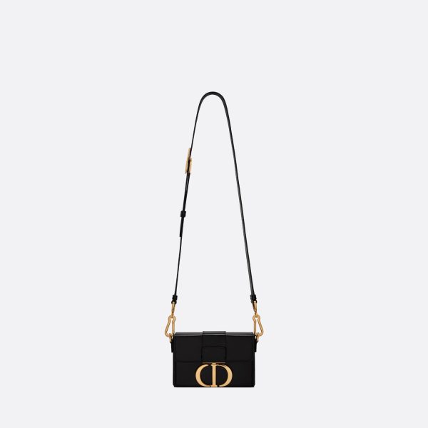 DIOR 30 MONTAIGNE BOX BAG