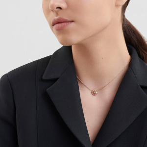 DIOR Rose des Vents Necklace