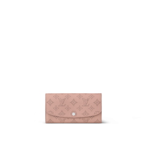 Louis Vuitton Iris Wallet M60145