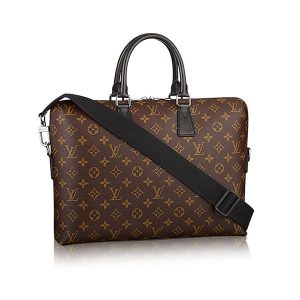 Louis Vuitton Porte-Documents Jour M40868