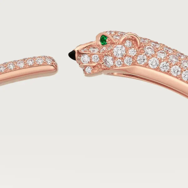 CARTIER PANTHERE DE  BRACELET