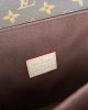 Louis Vuitton M44875 Pochette Métis