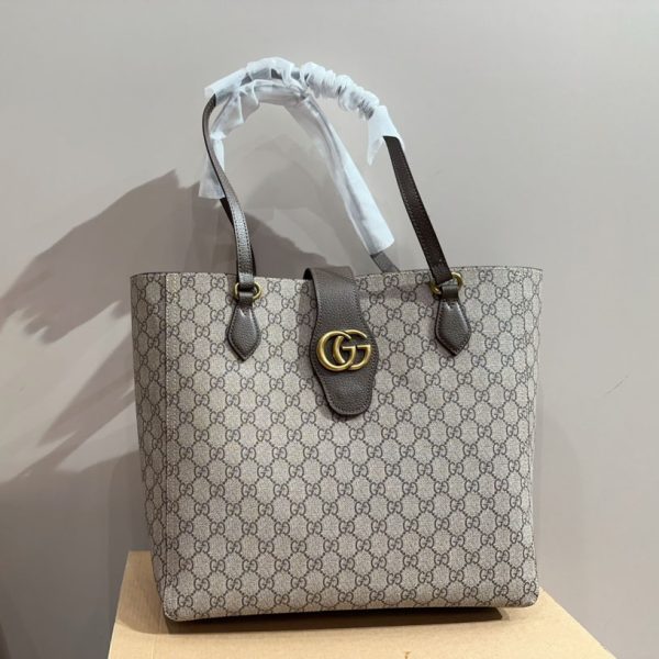 GUCCI Ophidia small tote bag