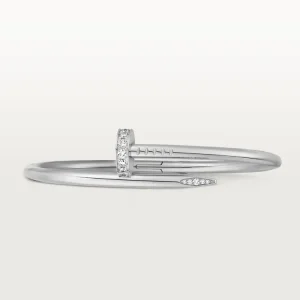 CARTIER JUSTE UN CLOU BRACELET