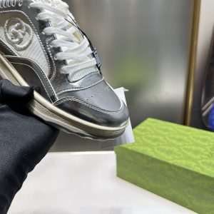 GUCCI MAC 80 Low Top Sneakers