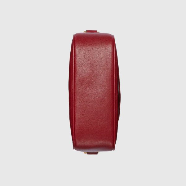 GUCCI BLONDIE SMALL SHOULDER BAG