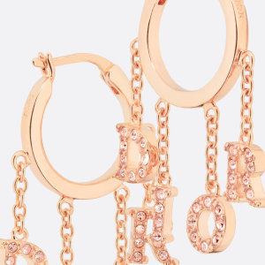 DIOR Evolution Earrings