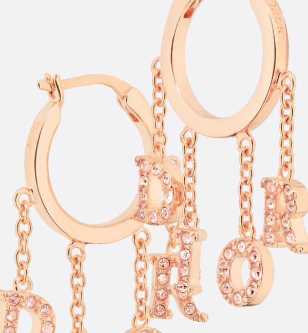 DIOR Evolution Earrings