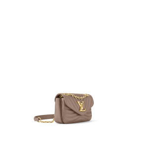 Louis Vuitton New Wave Chain Bag PM