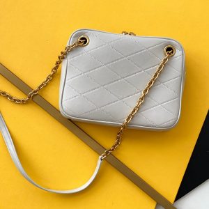 YSL Le Maillon Bag
