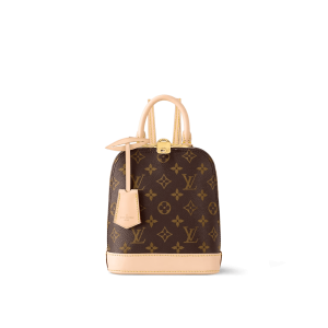 Louis Vuitton Alma Backpack M47132
