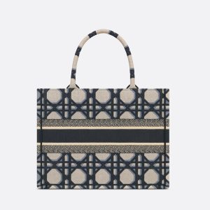 DIOR MEDIUM  BOOK TOTE