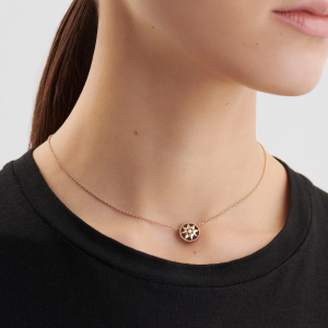DIOR Rose des Vents Necklace