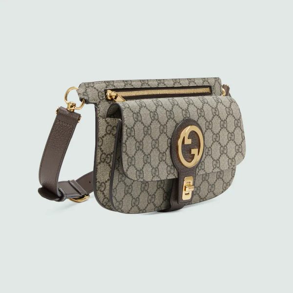 GUCCI BLONDIE BELT BAG