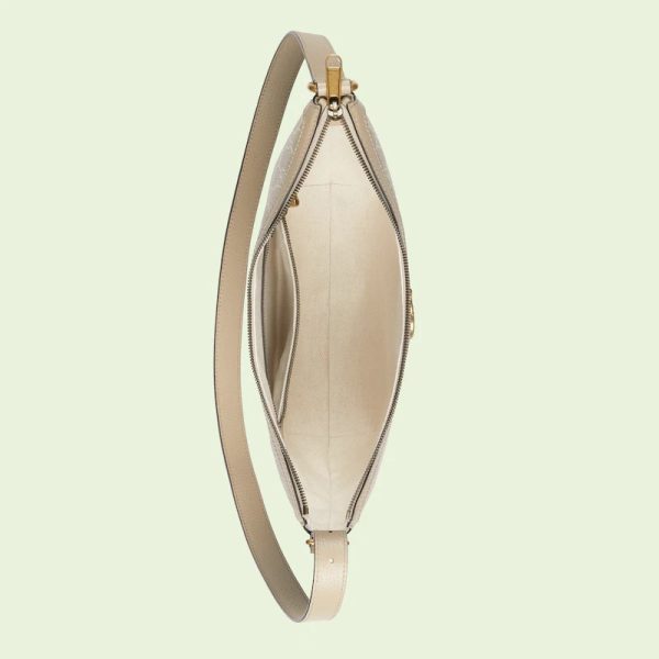 GUCCI OPHIDIA  SMALL SHOULDER BAG