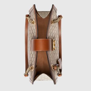 GUCCI PADLOCK MEDIUM  SHOULDER BAG
