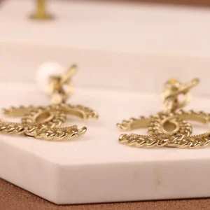 cc Earrings