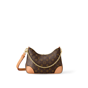 Louis Vuitton Boulogne M45832