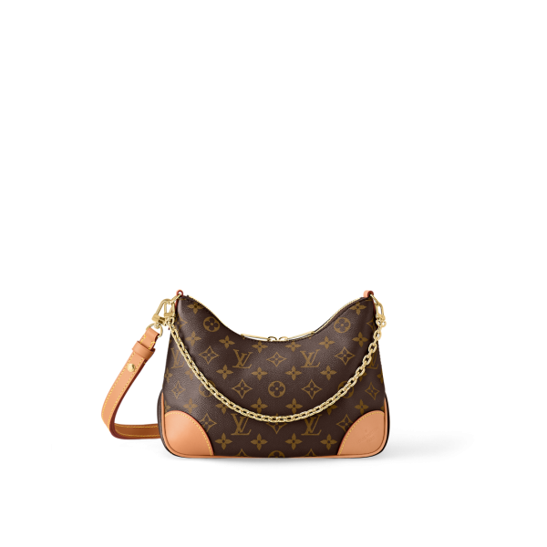 Louis Vuitton Boulogne M45832