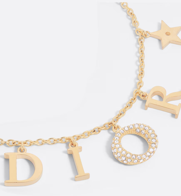 DIOR Revolution Bracelet